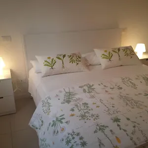 Apartament Mare E Monti, Marina Di Carrara