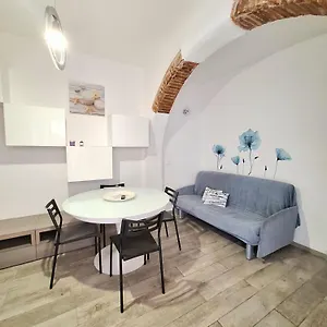 Grazioso Bilocale A Casa vacanze
