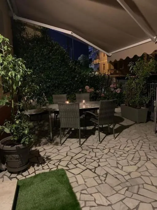 Luxury Sea Home Casa Cecilia Residenza Sul Mare Marina Di Carrara Italy