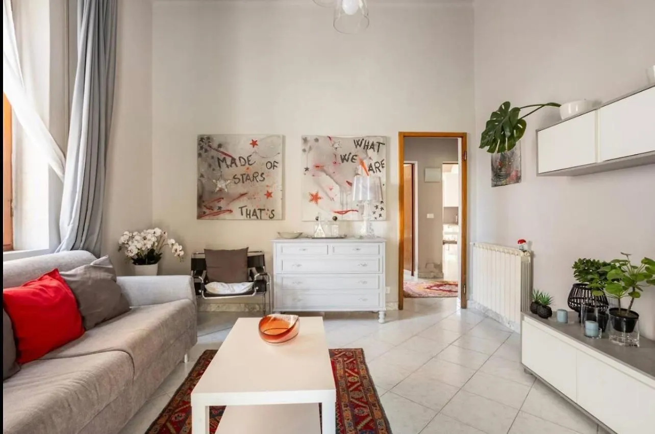 Luxury Sea Home Casa Cecilia Residenza Sul Mare Marina Di Carrara