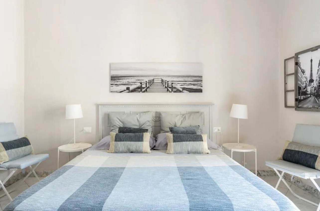 Luxury Sea Home Casa Cecilia Residenza Sul Mare contacts