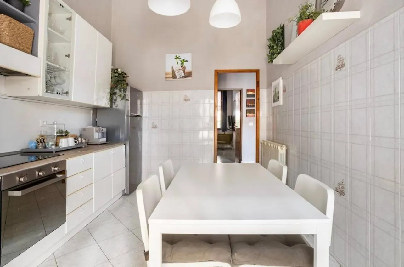 Luxury Sea Home Casa Cecilia Residenza Sul Mare Marina Di Carrara 0*,  Italy