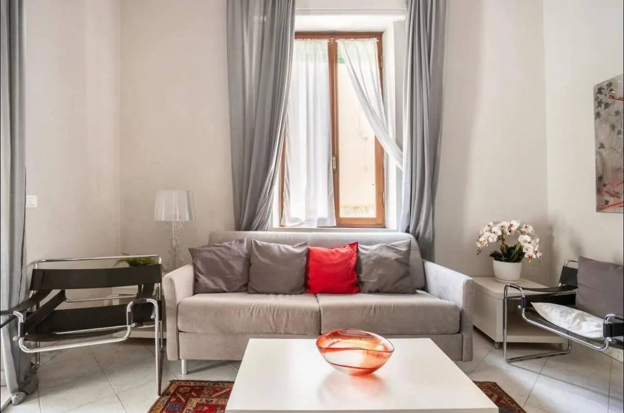 Holiday home Luxury Sea Home Casa Cecilia Residenza Sul Mare Marina Di Carrara