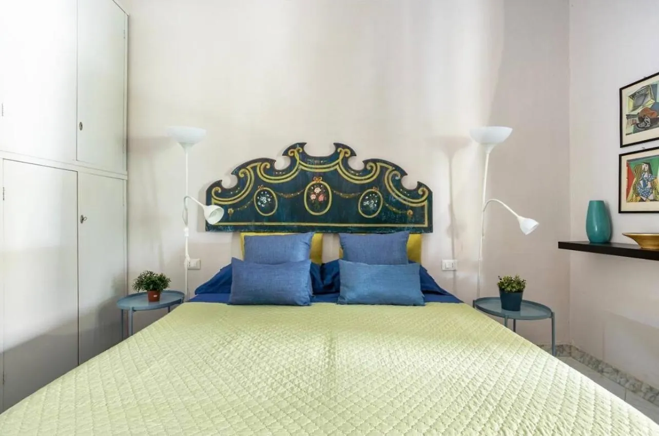 Holiday home Luxury Sea Home Casa Cecilia Residenza Sul Mare Marina Di Carrara Italy