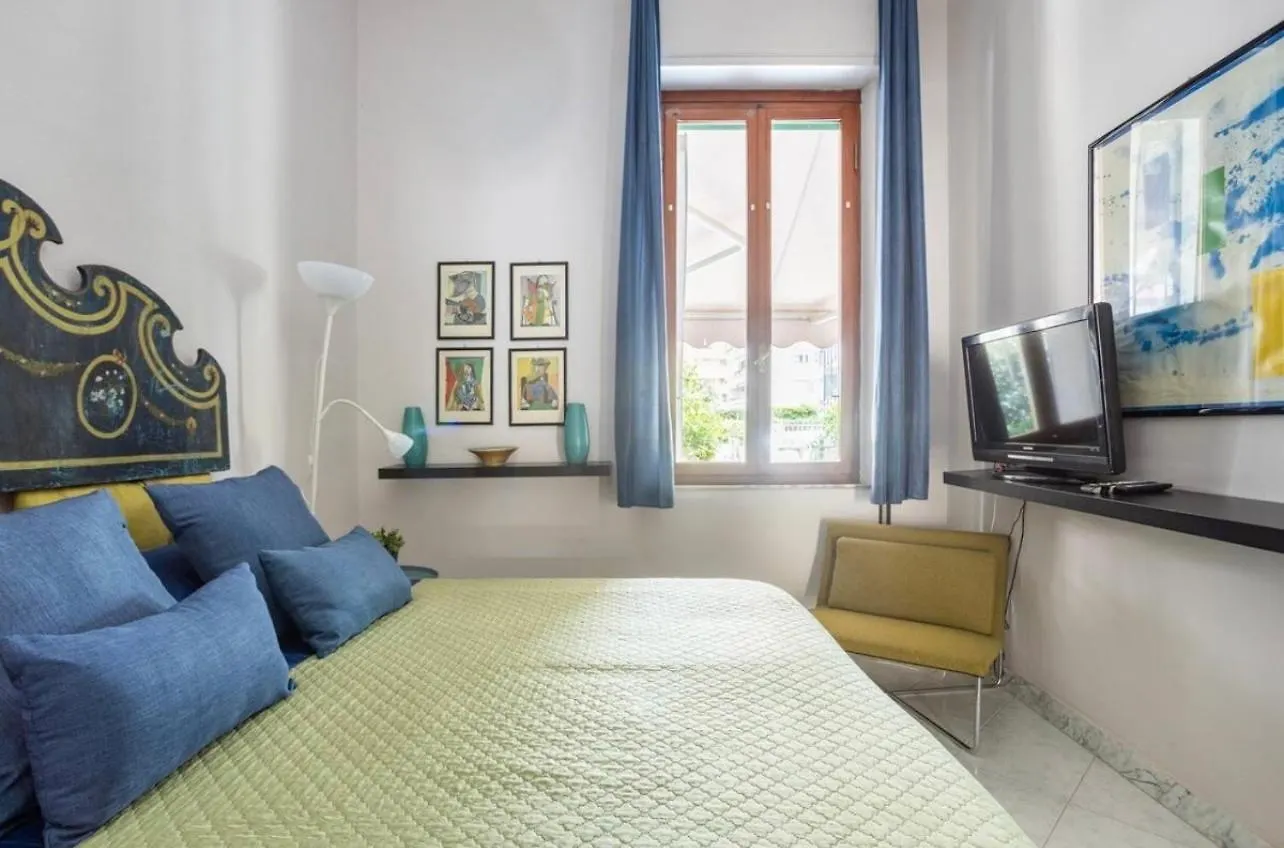 Luxury Sea Home Casa Cecilia Residenza Sul Mare Marina Di Carrara