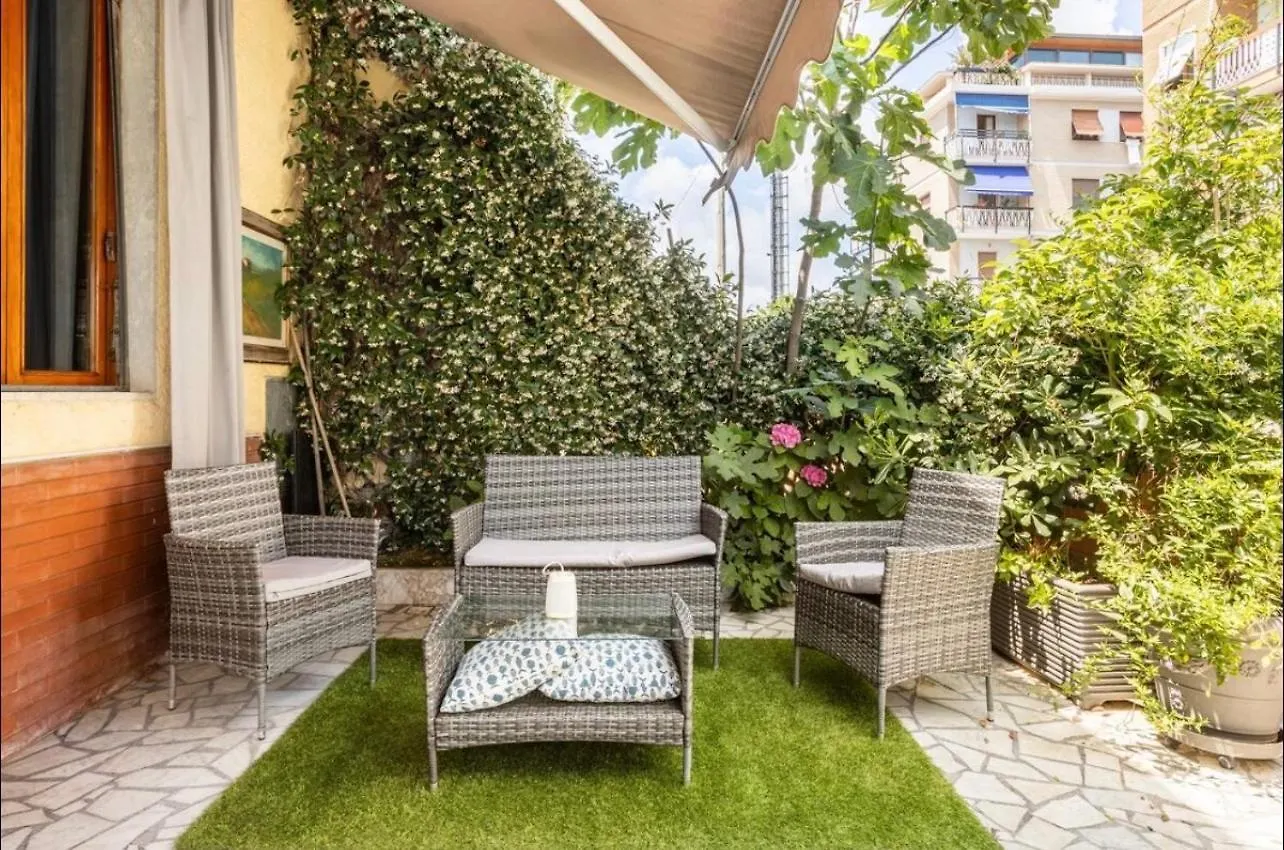 Luxury Sea Home Casa Cecilia Residenza Sul Mare Marina Di Carrara Holiday home