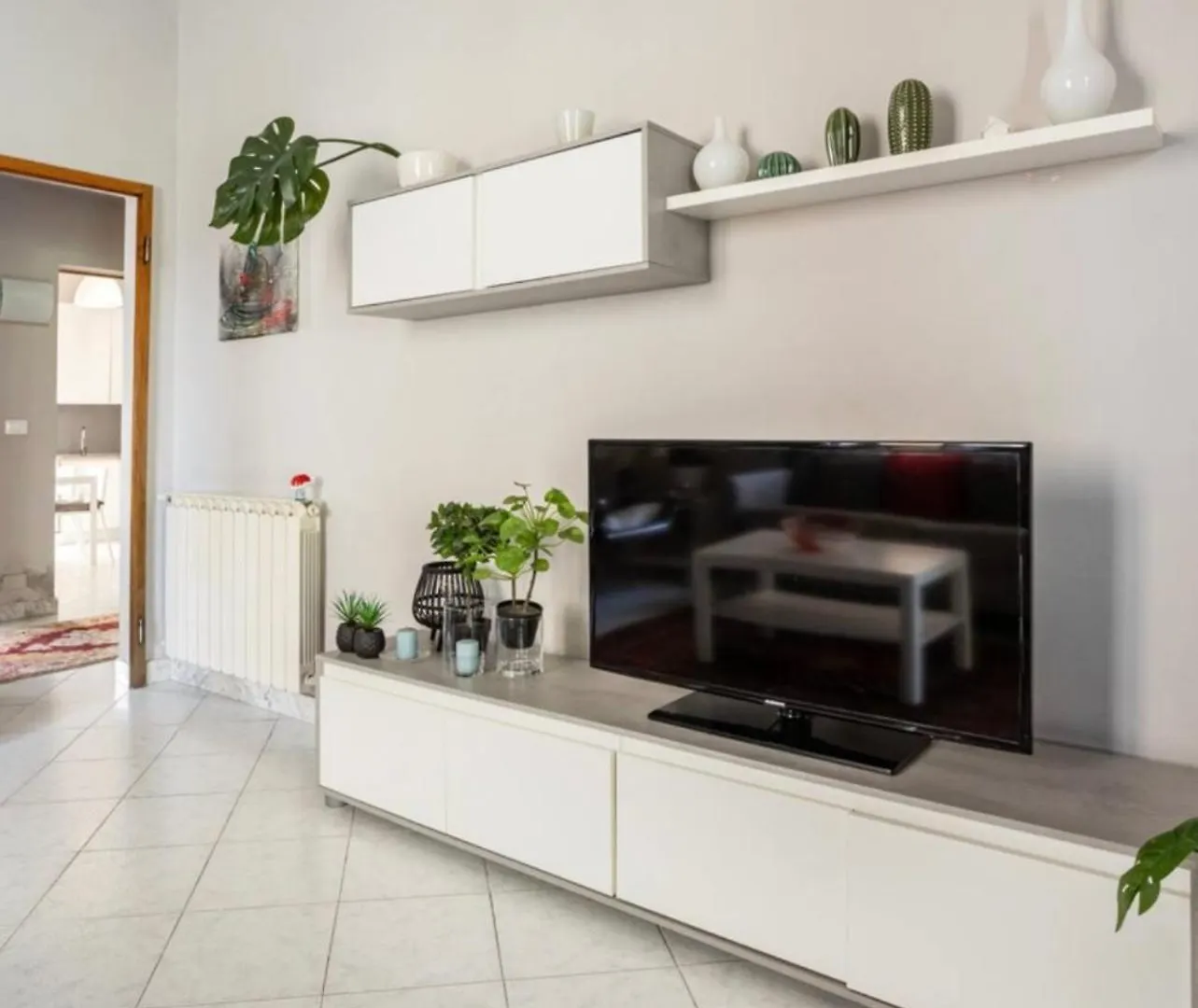 Holiday home Luxury Sea Home Casa Cecilia Residenza Sul Mare Marina Di Carrara