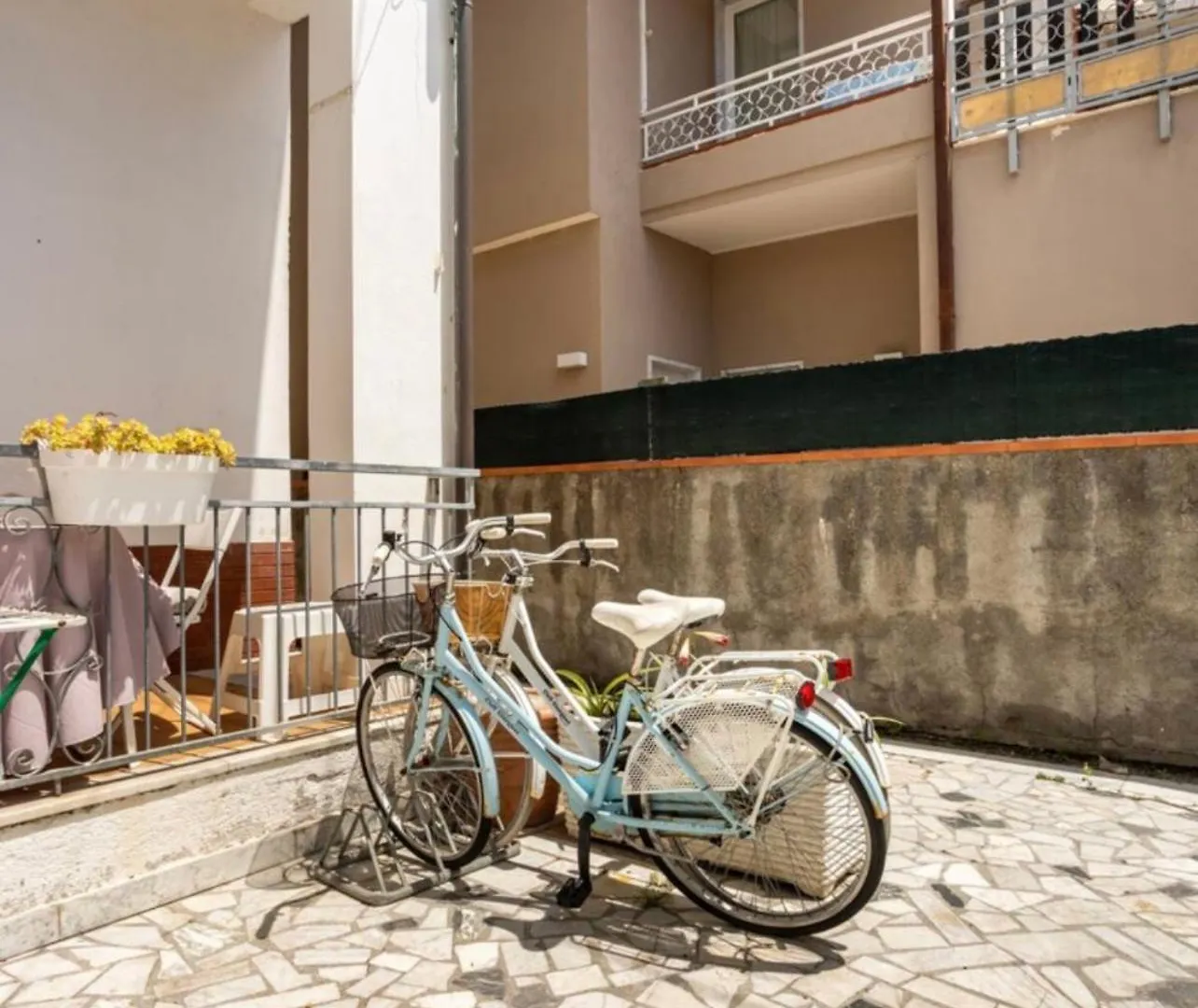 Luxury Sea Home Casa Cecilia Residenza Sul Mare Marina Di Carrara Holiday home